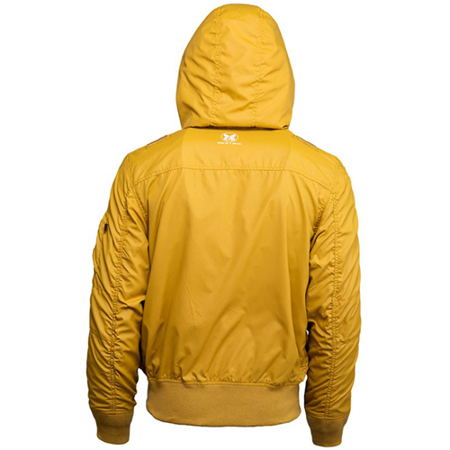 Alpha Mens Helo Bomber Utility Jacket