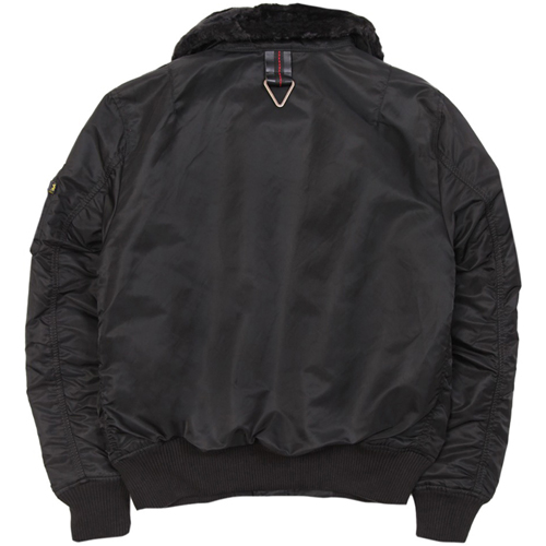 Alpha Mens Injector Jacket