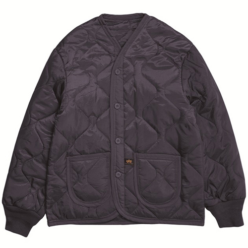 Alpha Mens ALS92 M-65 Liner Jacket