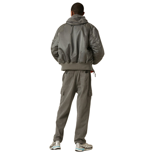 Alpha Mens MA-1 Flight Jacket