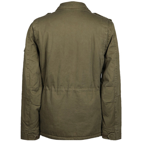 Alpha Mens M-65 Altimeter Field Coat