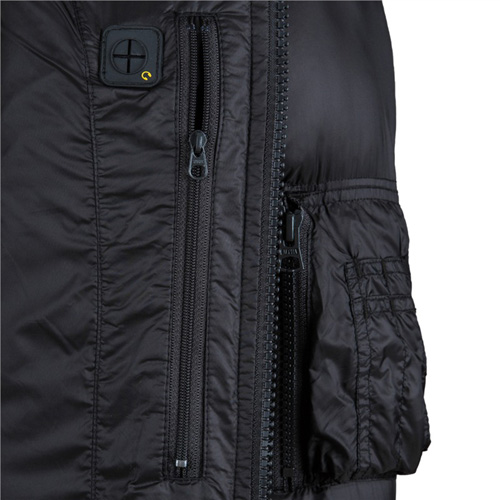 Alpha MA-1 Echo Bomber Jacket