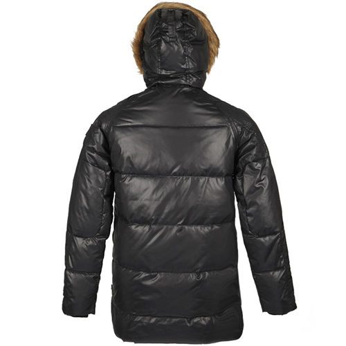 Alpha Mens N-3B Transmitter Parka