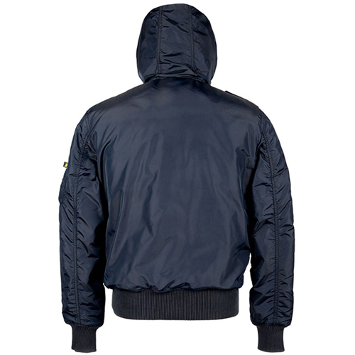 Alpha Mens Stabilizer Utility Jacket
