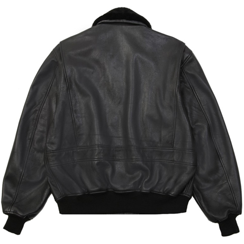 Alpha Mens G-1 Leather Jacket