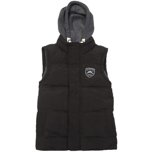 Alpha Mens Ferocity Vest