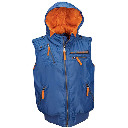 Alpha Mens Stabilizer Utility Vest