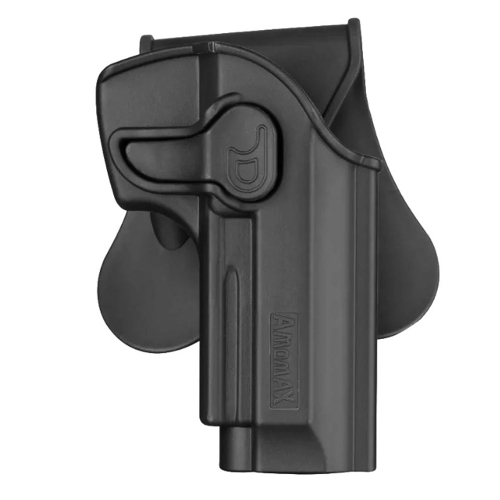 M92 Polymer Holster