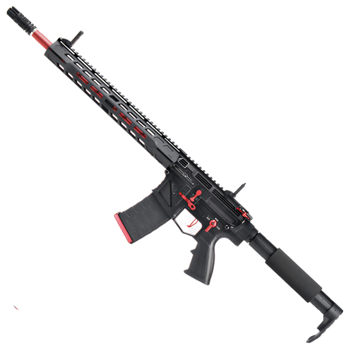APS Phantom Extremis M4 AEG Airsoft Rifle