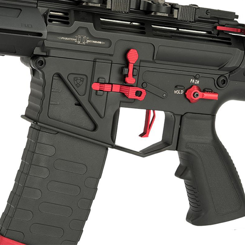 APS Phantom Extremis M4 AEG Airsoft Rifle