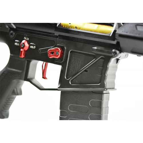 APS Phantom Extremis M4 AEG Airsoft Rifle
