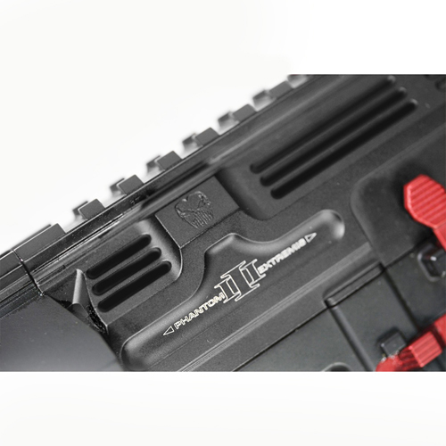 APS Phantom Extremis M4 AEG Airsoft Rifle