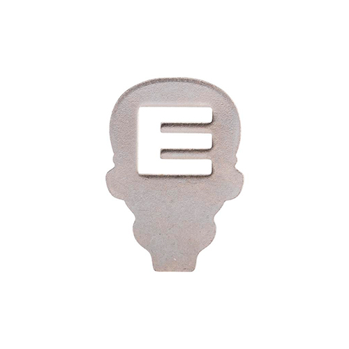 APS CO2 Blowback Magazine Basecap Key