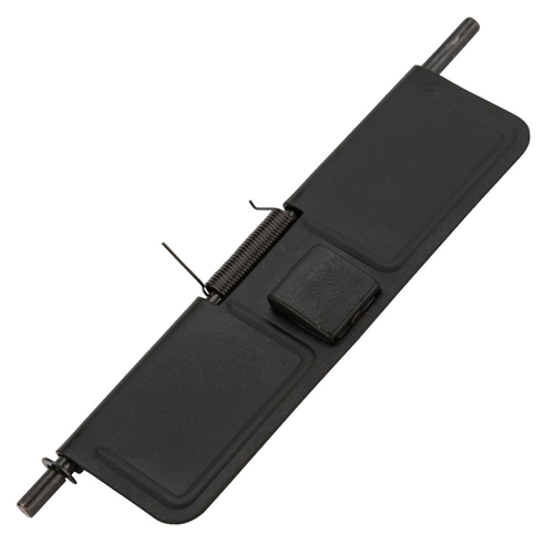 Airsoft AEG M4 Rifle Dust Cover