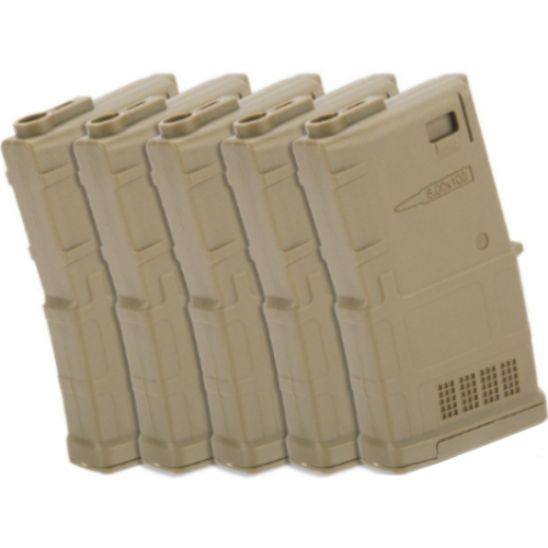 ARES AMAG Mid Cap M4/M16 Magazine