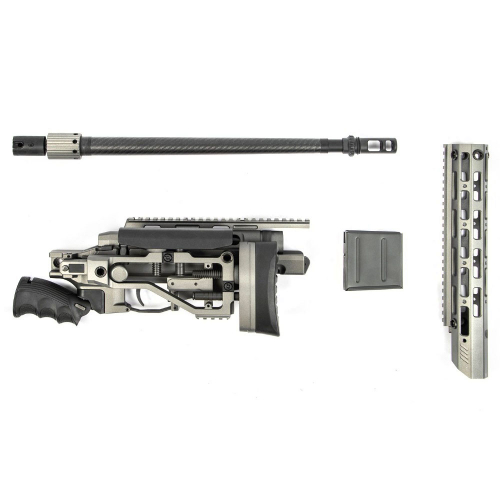 ARES MSR303Airsoft Sniper Rifle