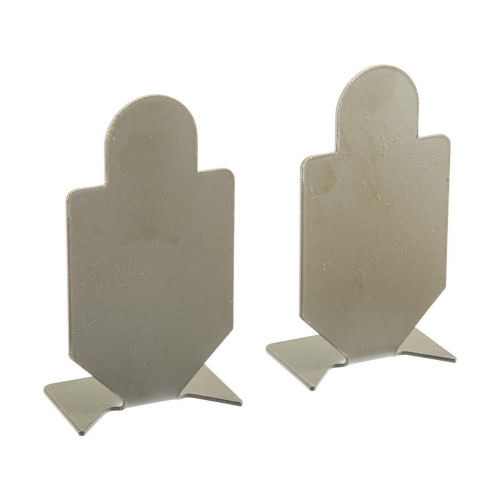 Steel Zone Target Tripod Target
