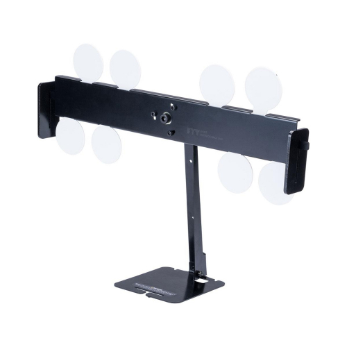Plate Rack Target System 