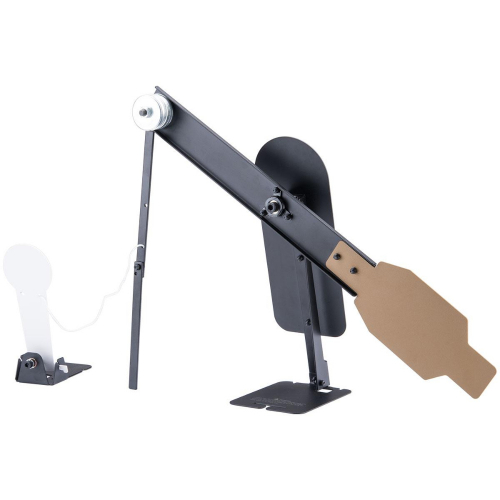 The Swinger Target System 