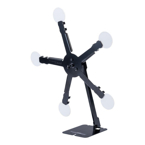 Shapes Target System 