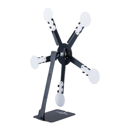 Shapes Target System 