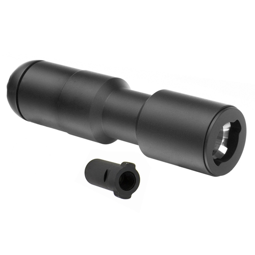 Madbull RG108 Airsoft Rifle Grenade - 108rd