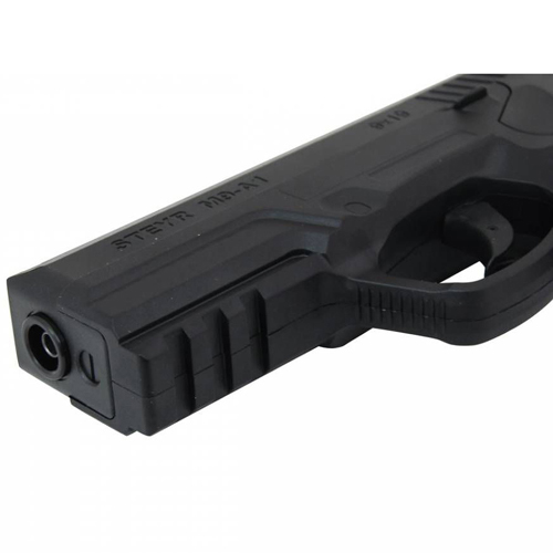 Steyr M9-A1 Non-Blowback CO2 Airsoft gun