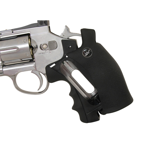 Dan Wesson WG CO2 Full Metal High Power Airsoft Revolver