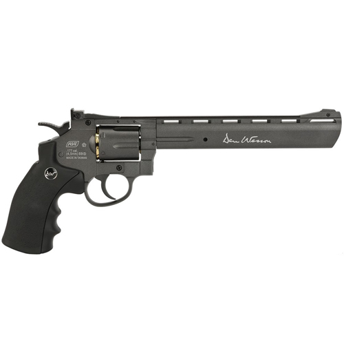 Dan Wesson 8-Inch Barrel BB Revolver