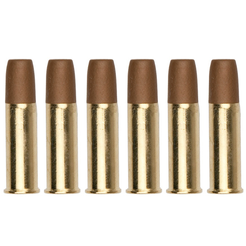 Dan Wesson BB Speedloader and Cartridges