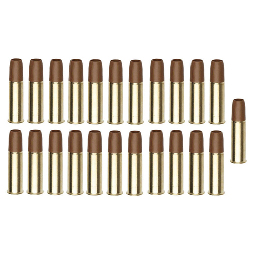 Dan Wesson 6mm Airsoft Cartridges - 25pk