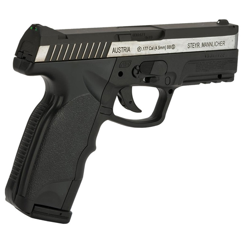 ASG Steyr M9-A1 Dual-Tone 4.5mm BB gun