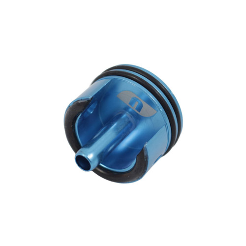 Ver 2 Aluminium Cylinder Head - Blue