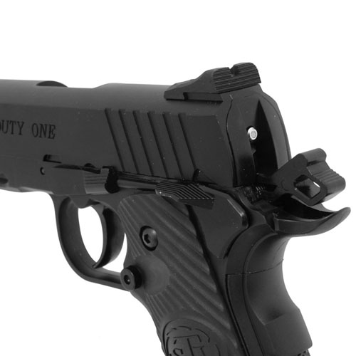 ASG STI Duty One 1911 Non-Blowback Airsoft gun