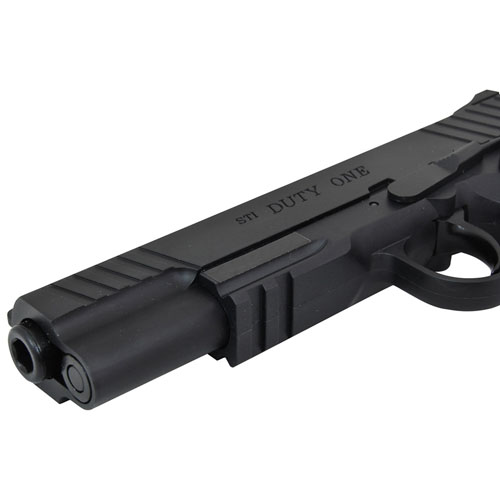 ASG STI Duty One 1911 Non-Blowback Airsoft gun