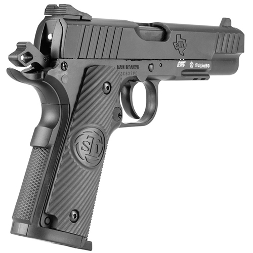 STI Duty One CO2 NBB Air Pistol