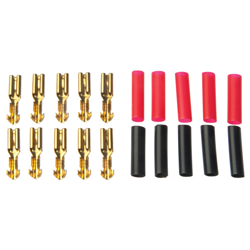 ASG Motor Connector Plug