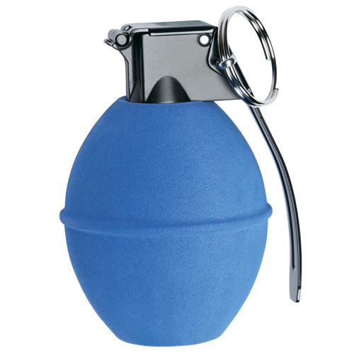 Madbull Airsoft PS02 Gas Sound Grenade