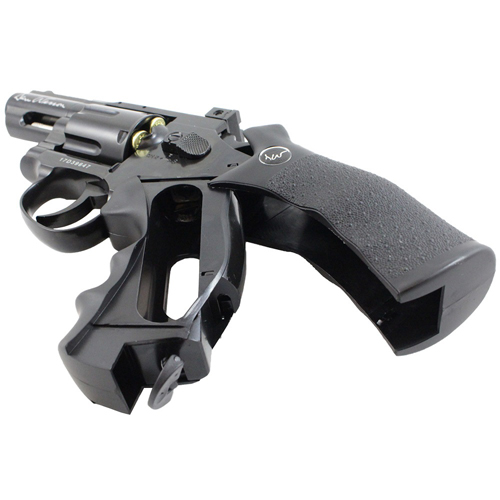 Dan Wesson GNB MB CO2 Airsoft Revolver