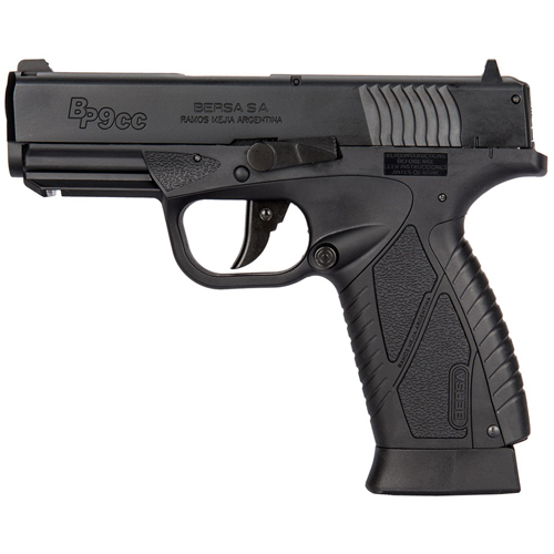 ASG Bersa BP9CC Blowback BB gun