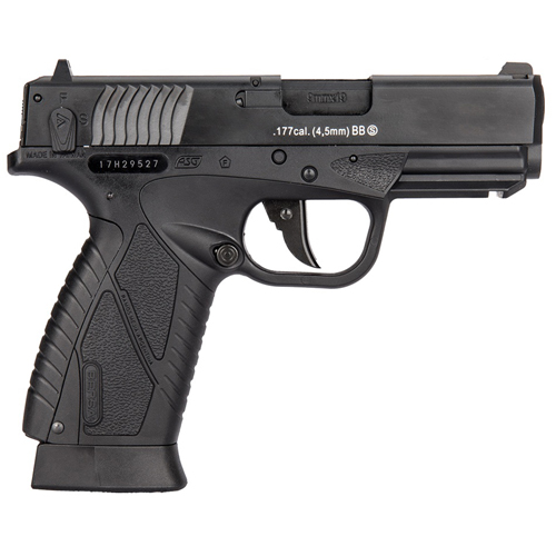 ASG Bersa BP9CC Blowback BB gun