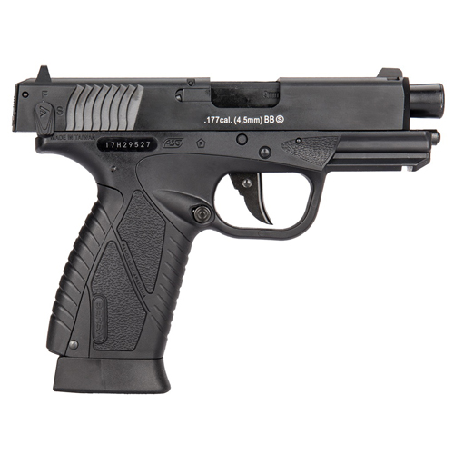 ASG Bersa BP9CC Blowback BB gun