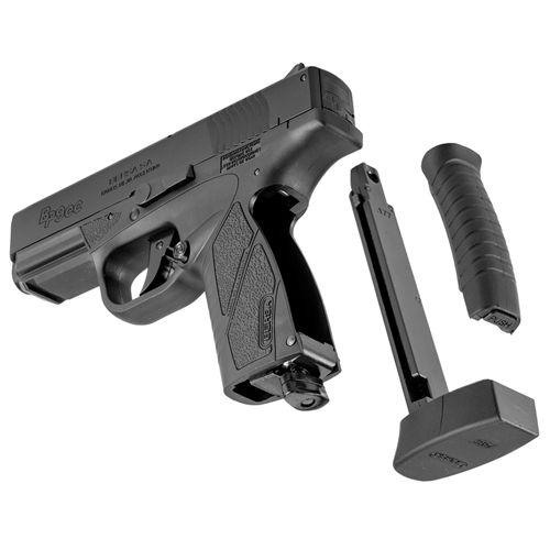 ASG Bersa BP9CC Blowback BB gun