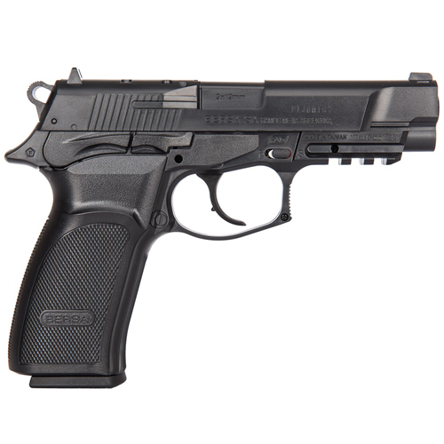 Bersa Thunder 9 PRO Steel BB gun