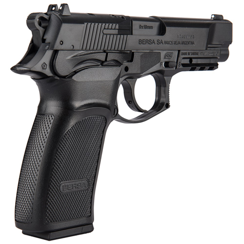 Bersa Thunder 9 PRO Steel BB gun