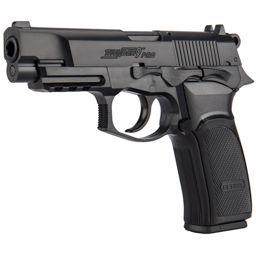 Bersa Thunder 9 PRO Steel BB gun