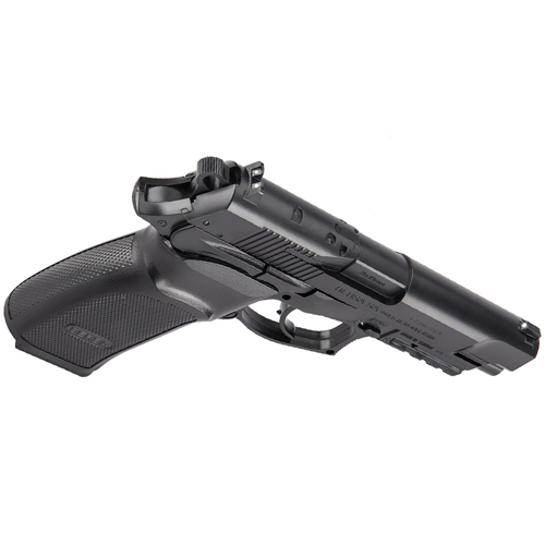 Bersa Thunder 9 PRO Steel BB gun