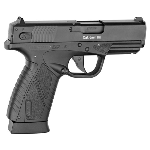 ASG Bersa BP9CC Blowback Airsoft gun 