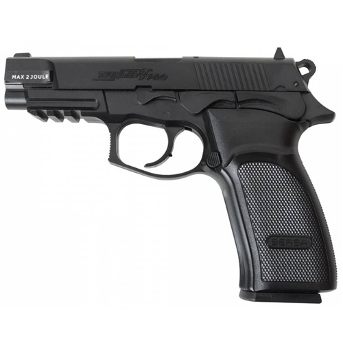 BERSA Thunder 9 Pro Airsoft gun 