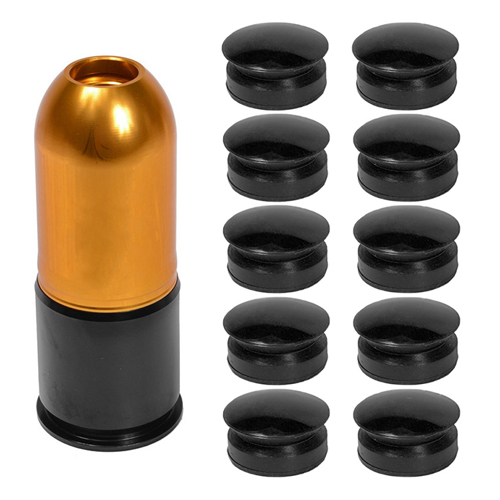 ASG 40mm Airsoft Grenade Shell